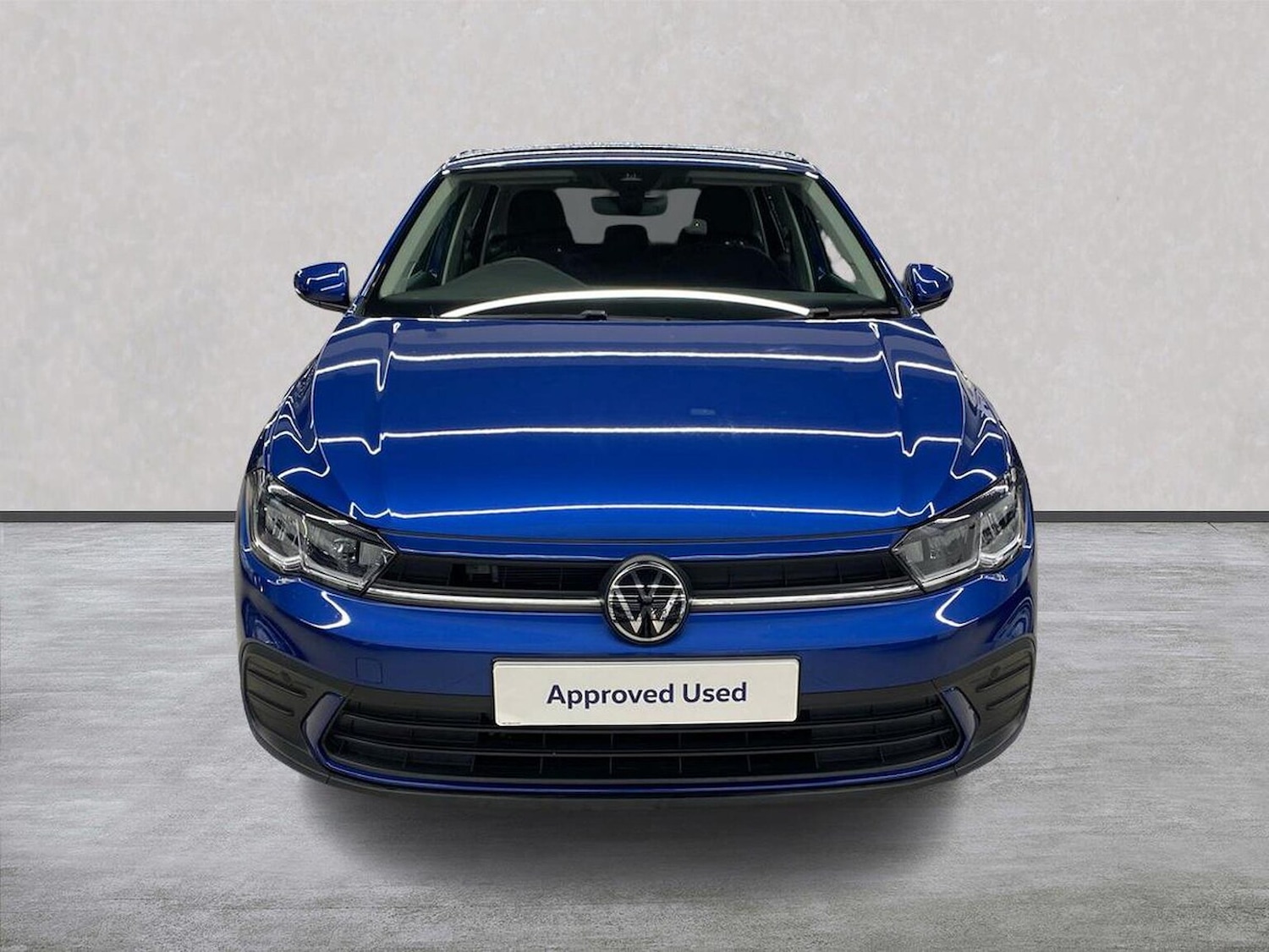 Used Volkswagen Polo 2023 for sale - 77065803: Photo 7