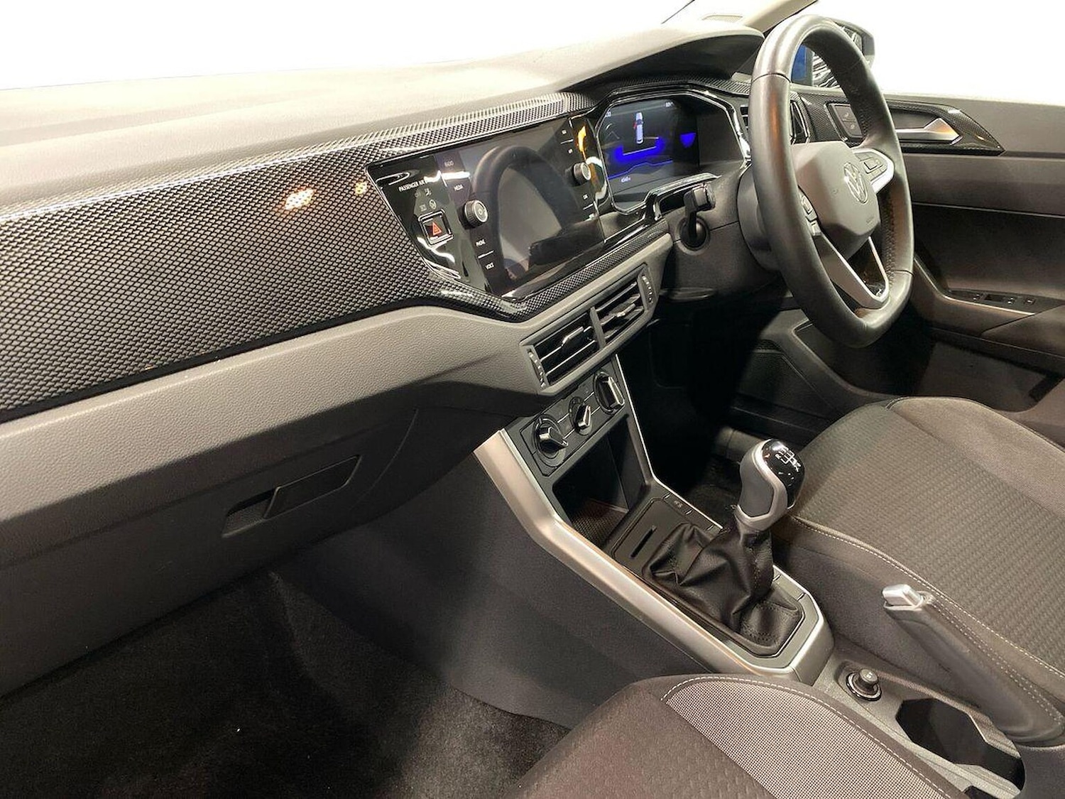 Used Volkswagen Polo 2023 for sale - 77065803: Photo 9