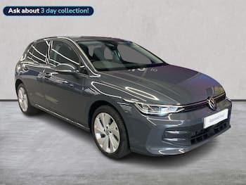 Used Volkswagen Golf 2025 for sale - 79650020: Photo