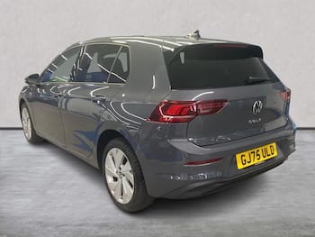 Used Volkswagen Golf 2025 for sale - 79650020: Photo