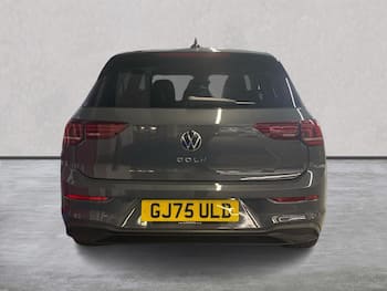 Used Volkswagen Golf 2025 for sale - 79650020: Photo