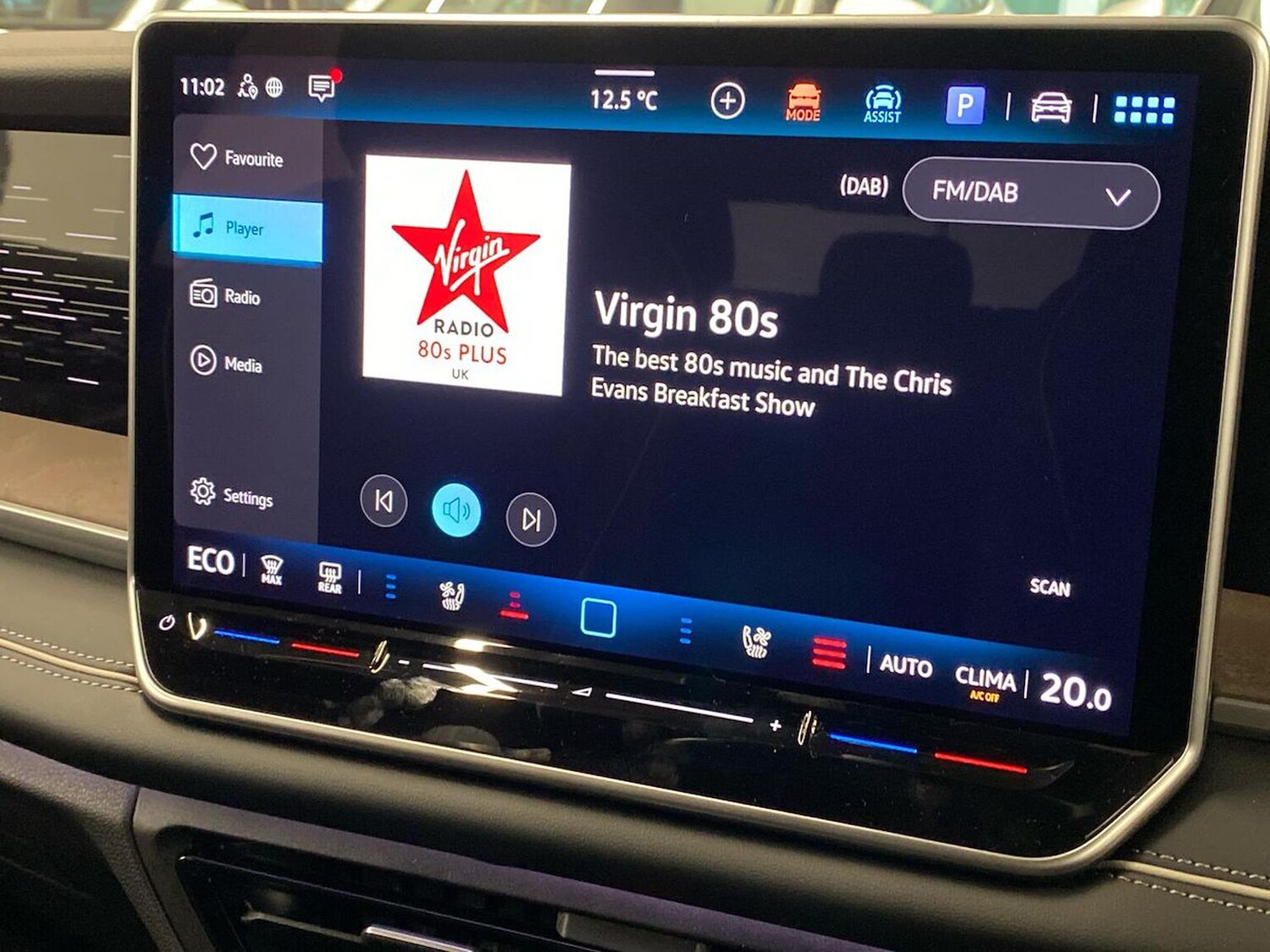 Used Volkswagen Tiguan 2025 for sale - 77487813: Photo 11