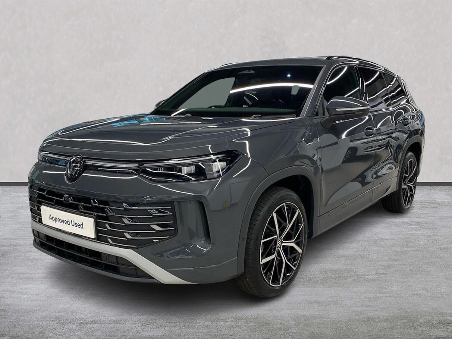 Used Volkswagen Tiguan 2025 for sale - 77487813: Photo 20