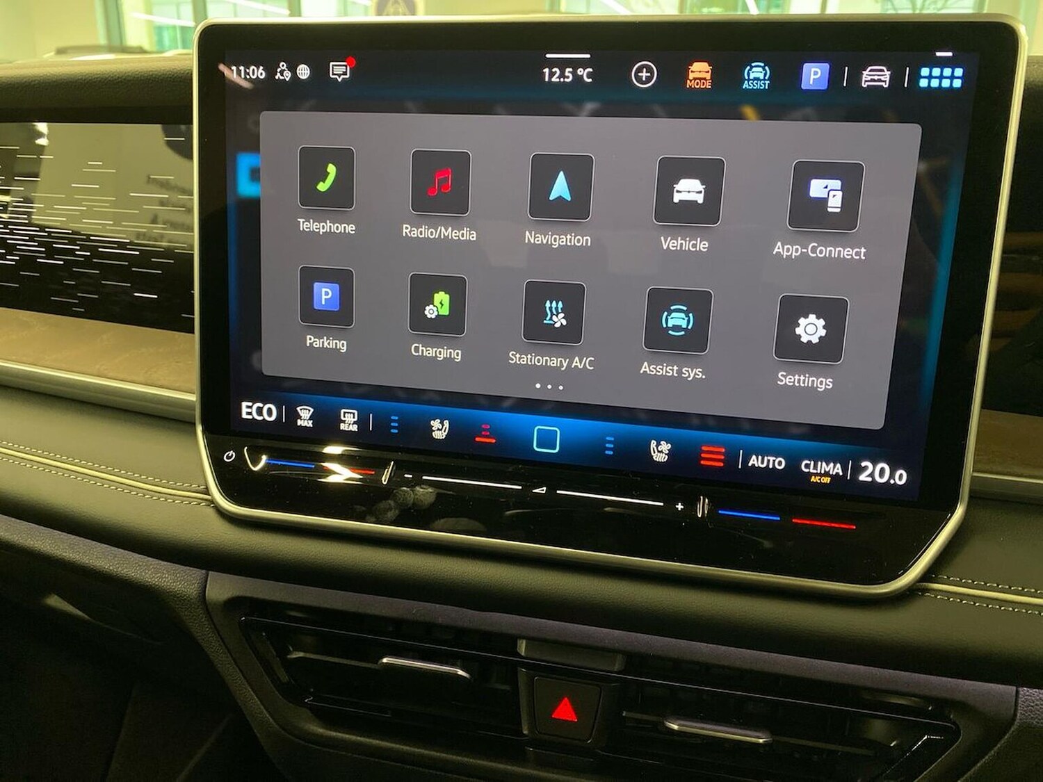 Used Volkswagen Tiguan 2025 for sale - 77487813: Photo 25