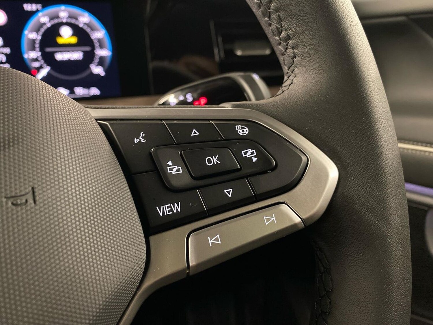 Used Volkswagen Tiguan 2025 for sale - 77487813: Photo 26