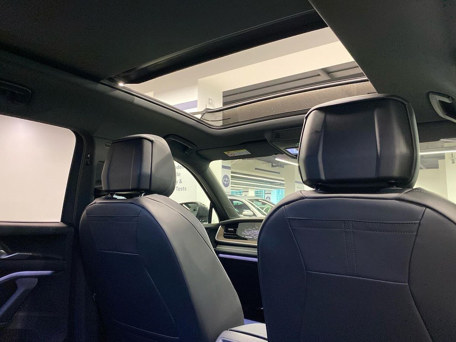 Used Volkswagen Tiguan 2025 for sale - 77487813: Photo 32