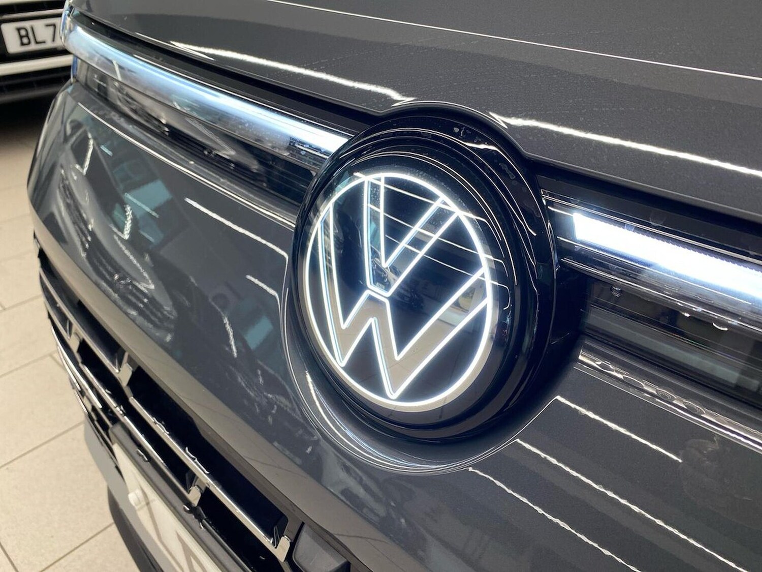 Used Volkswagen Tiguan 2025 for sale - 77487813: Photo 33