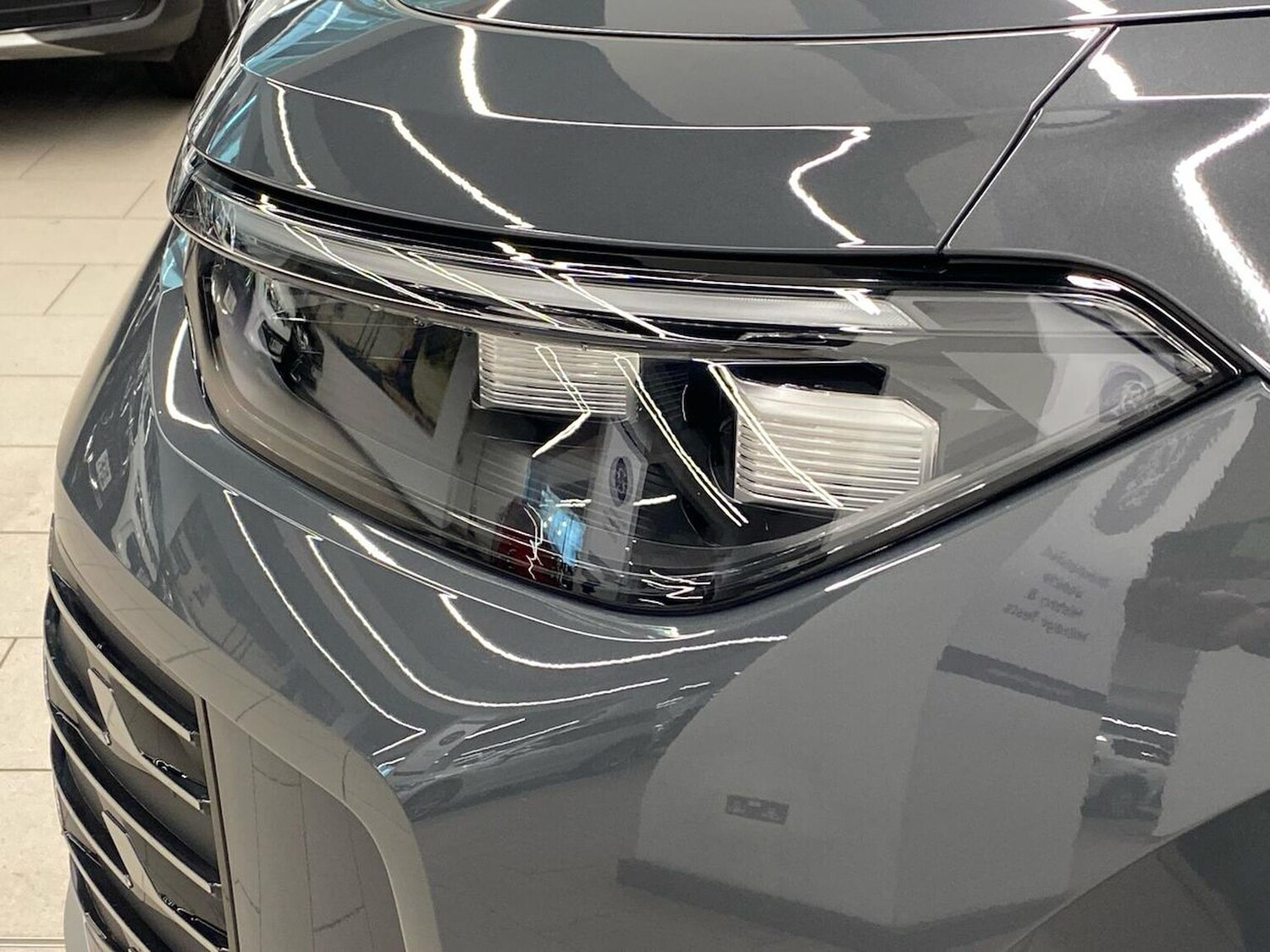 Used Volkswagen Tiguan 2025 for sale - 77487813: Photo 34