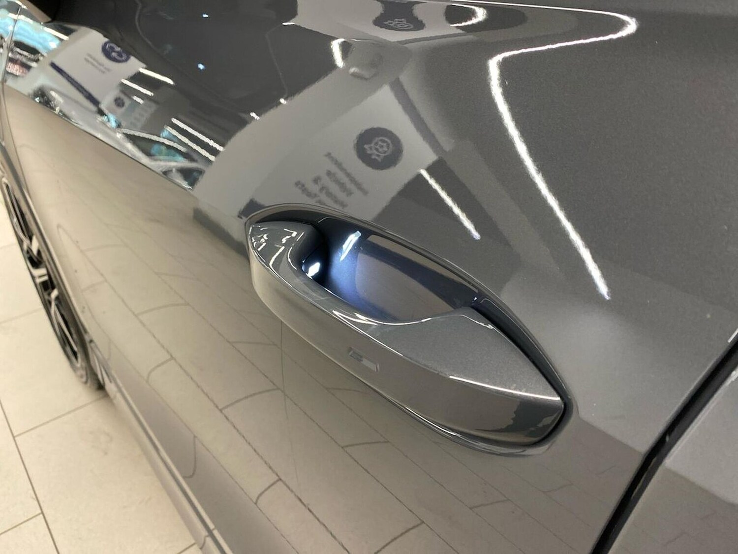 Used Volkswagen Tiguan 2025 for sale - 77487813: Photo 37