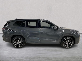 Used Volkswagen Tiguan 2025 for sale - 77487813: Photo