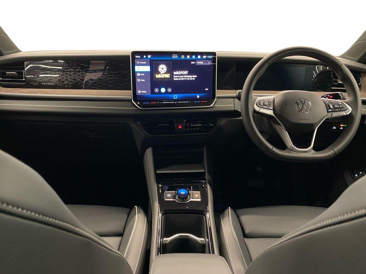 Used Volkswagen Tiguan 2025 for sale - 77487813: Photo 8