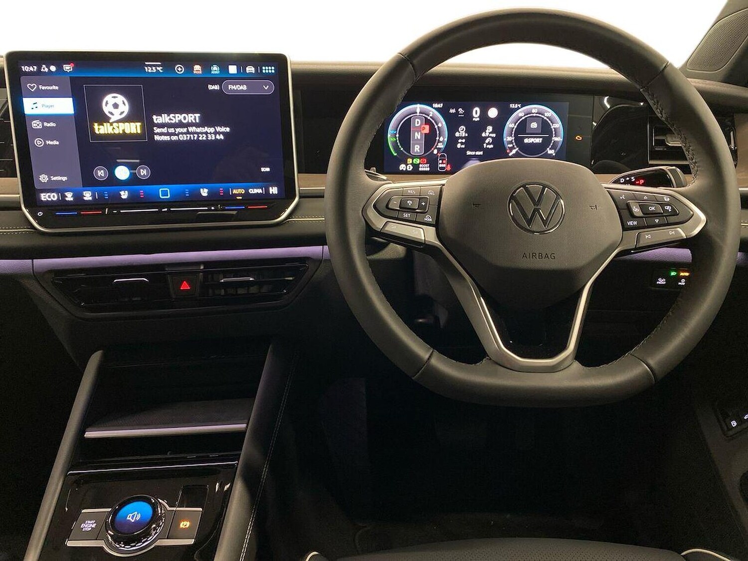 Used Volkswagen Tiguan 2025 for sale - 77487813: Photo 9