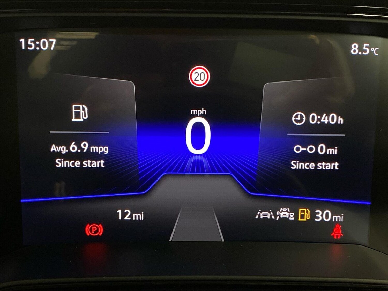 Used Volkswagen Polo 2025 for sale - 77487788: Photo 10