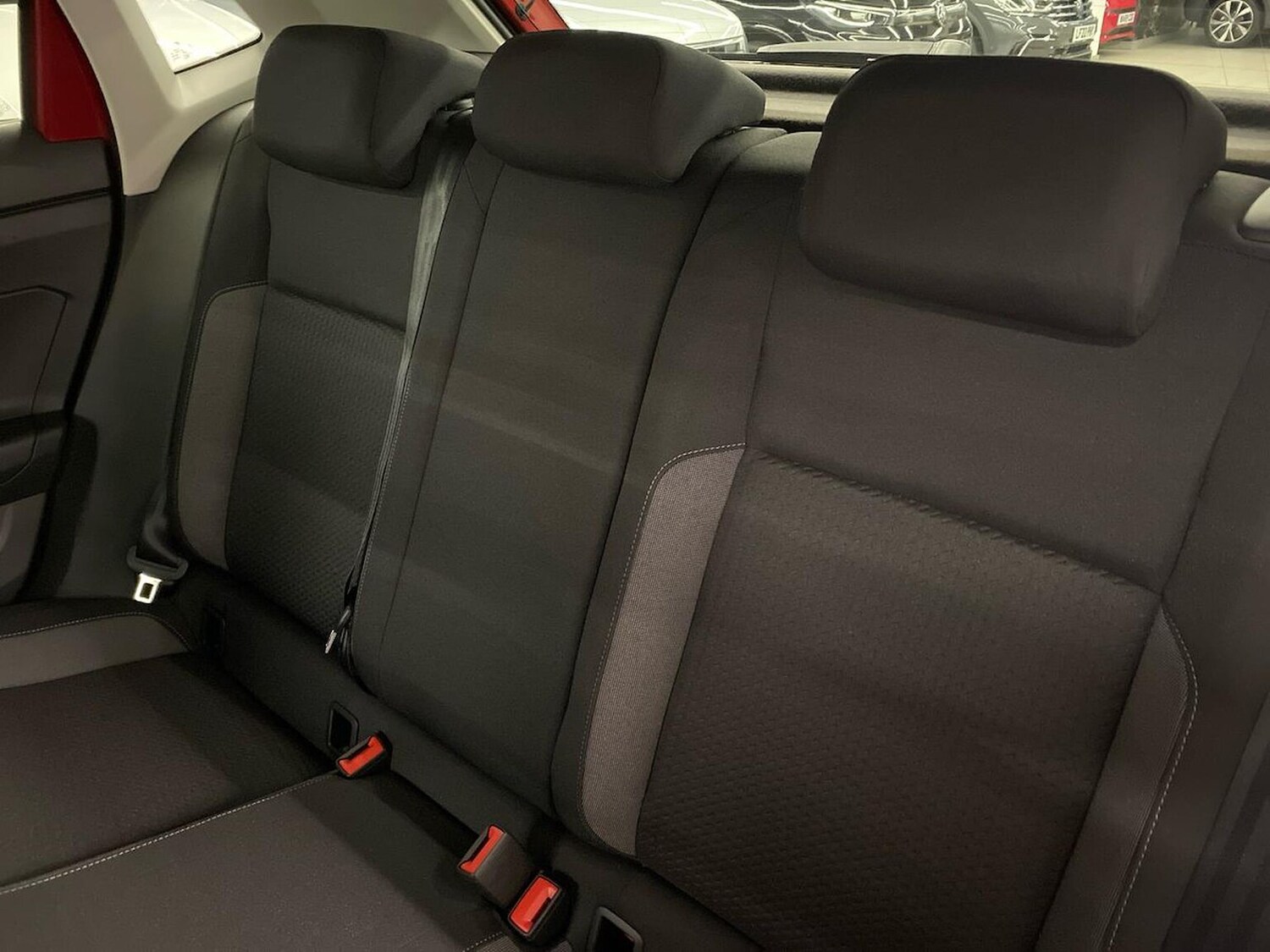 Used Volkswagen Polo 2025 for sale - 77487788: Photo 16