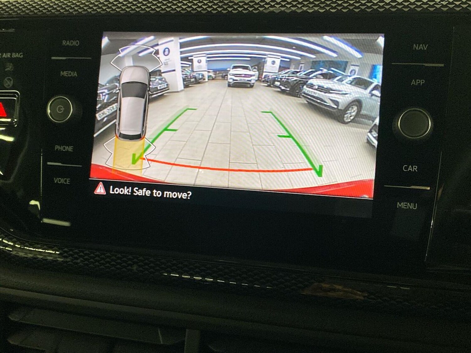 Used Volkswagen Polo 2025 for sale - 77487788: Photo 23