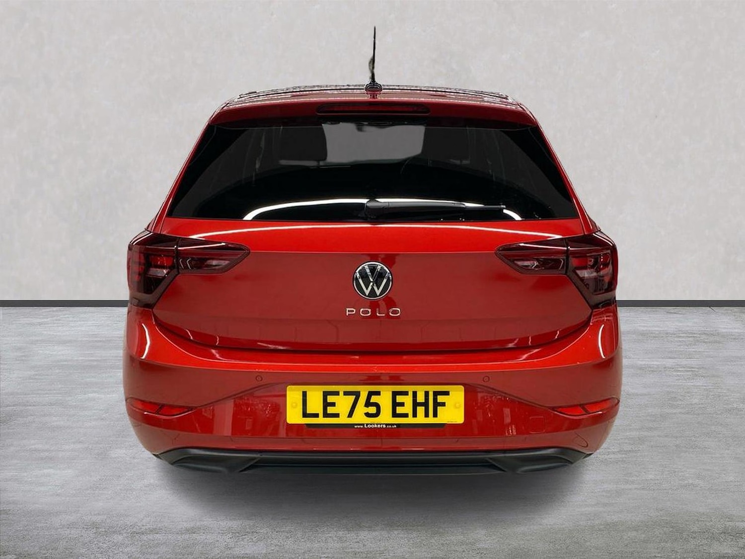 Used Volkswagen Polo 2025 for sale - 77487788: Photo 4