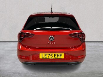 Used Volkswagen Polo 2025 for sale - 77487788: Photo