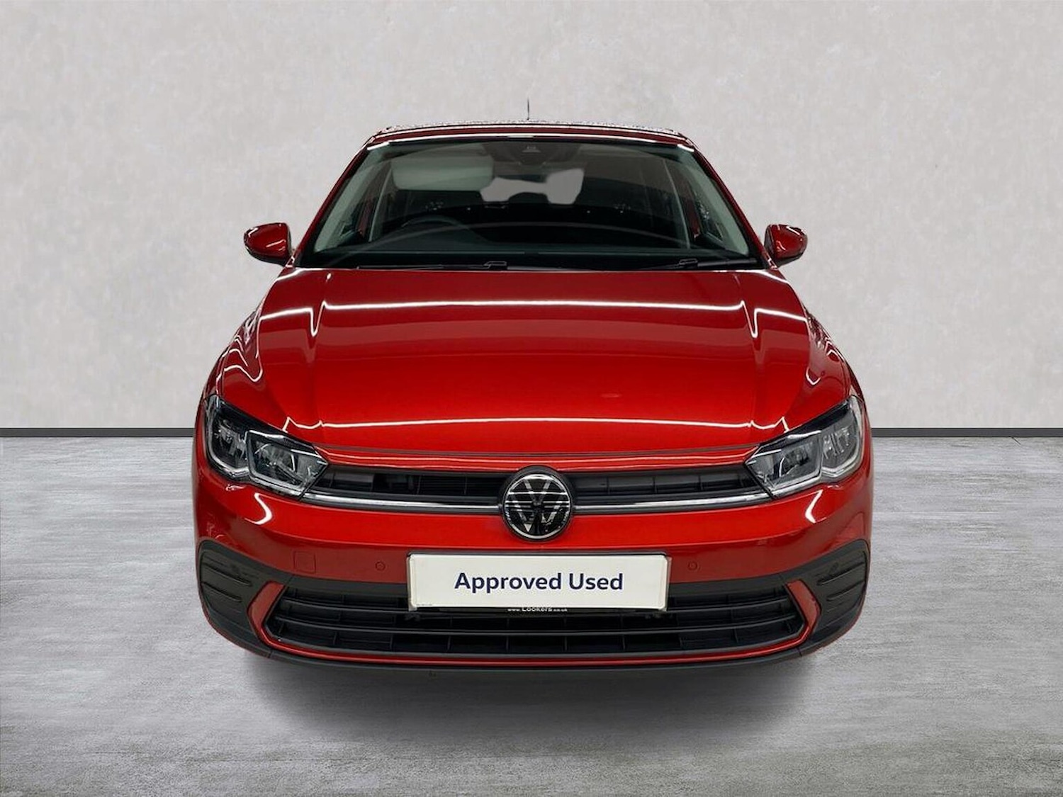 Used Volkswagen Polo 2025 for sale - 77487788: Photo 5