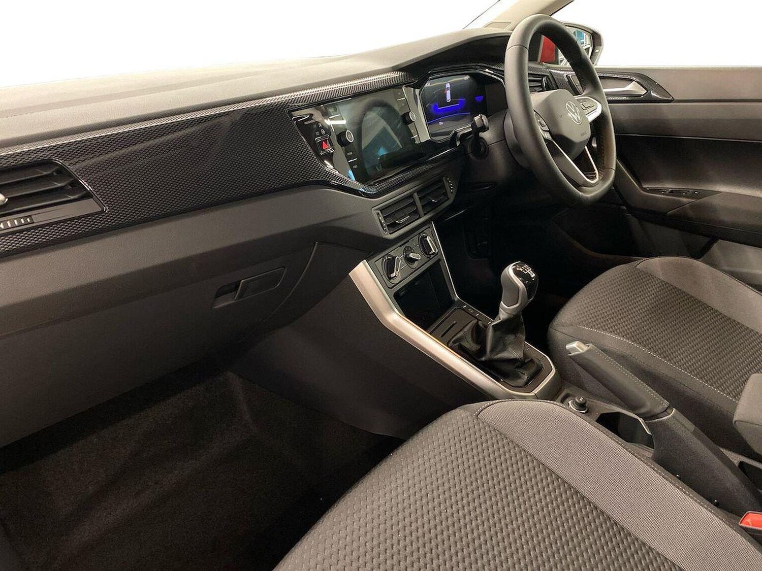 Used Volkswagen Polo 2025 for sale - 77487788: Photo 7