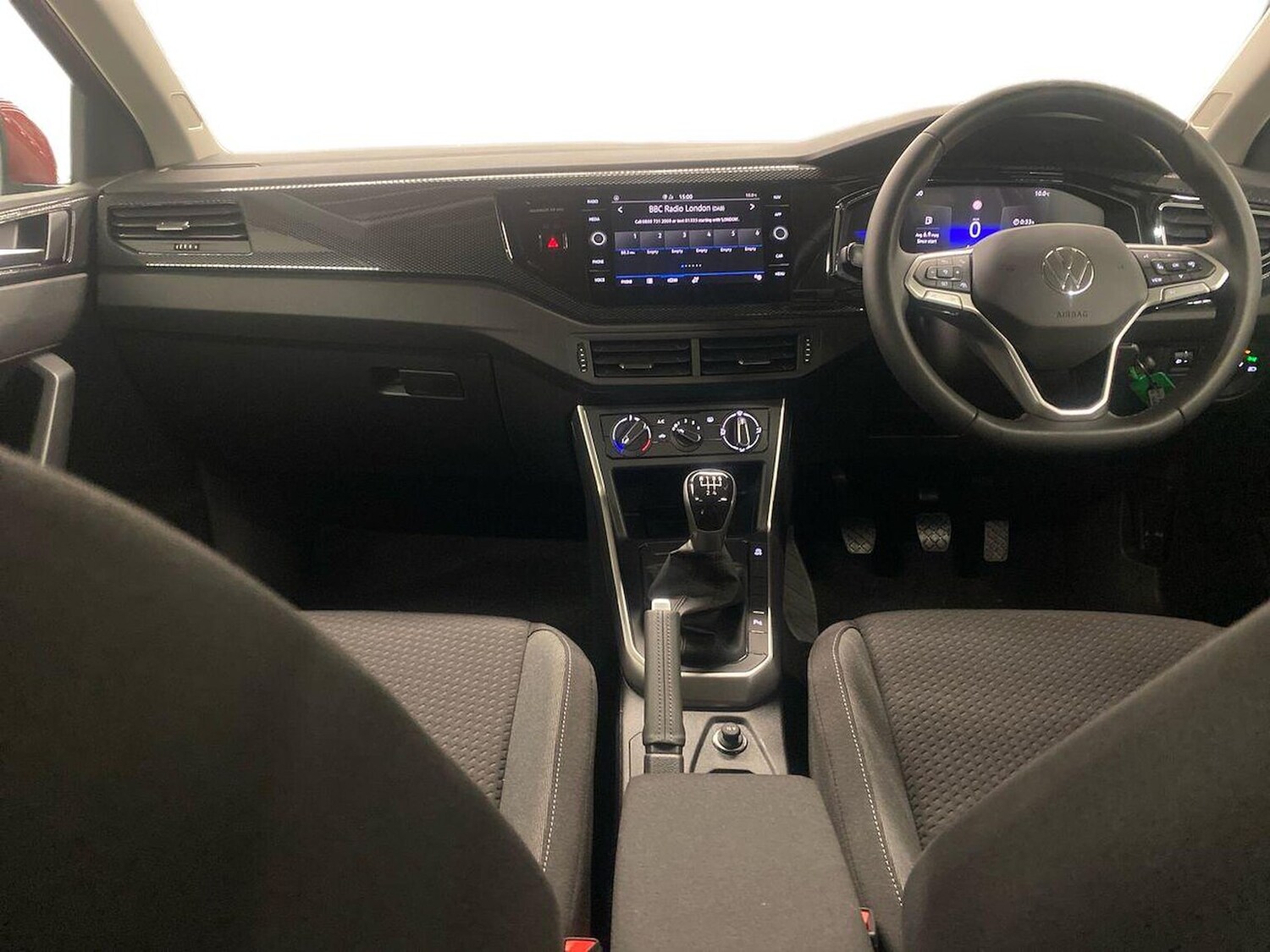 Used Volkswagen Polo 2025 for sale - 77487788: Photo 8