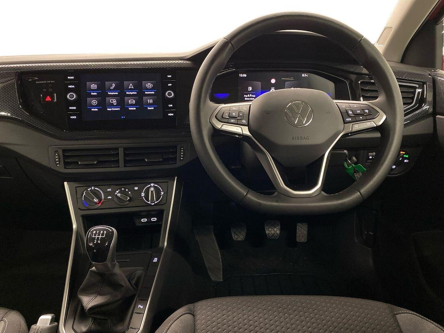 Used Volkswagen Polo 2025 for sale - 77487788: Photo 9