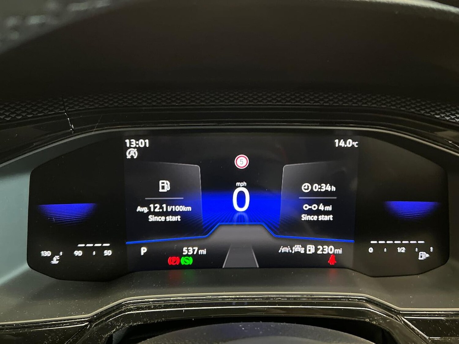 Used Volkswagen Taigo 2025 for sale - 78195323: Photo 10