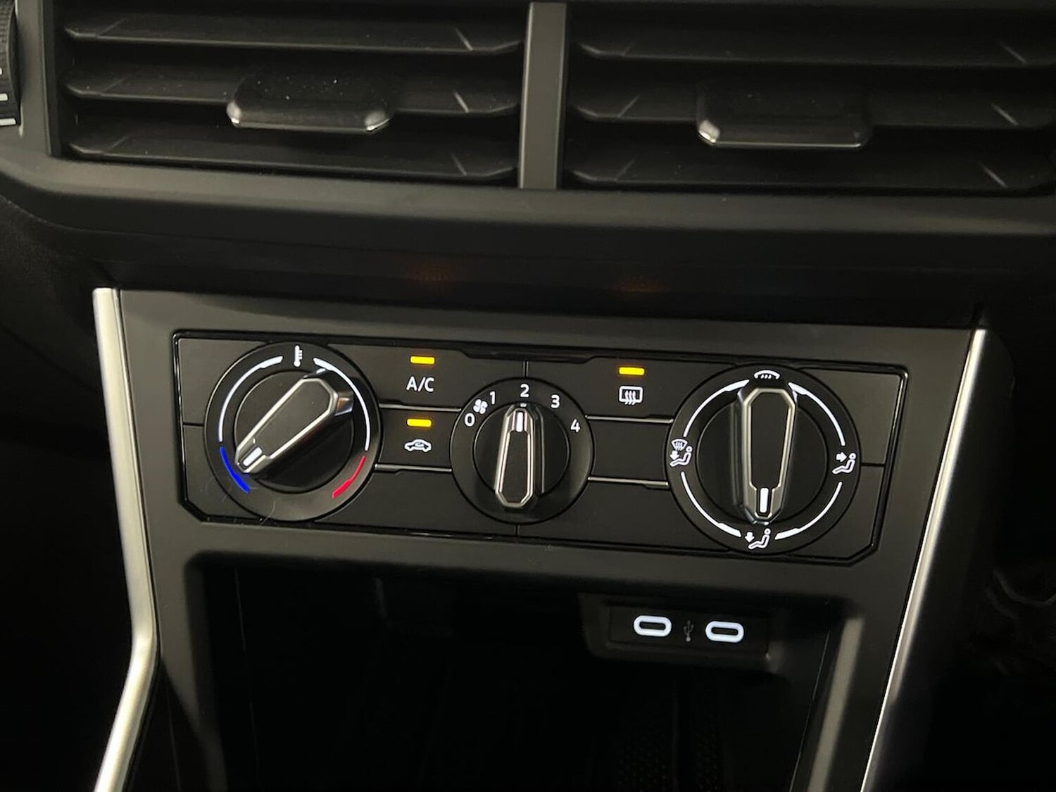 Used Volkswagen Taigo 2025 for sale - 78195323: Photo 12