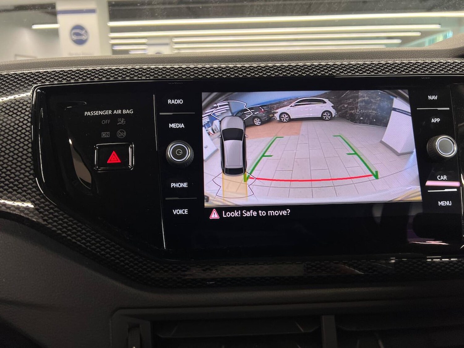 Used Volkswagen Taigo 2025 for sale - 78195323: Photo 22