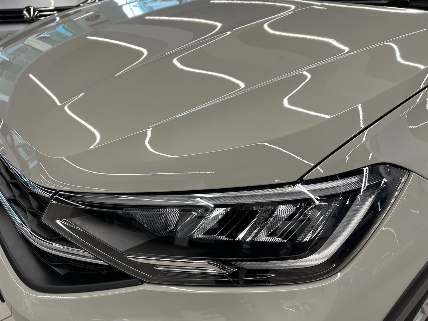 Used Volkswagen Taigo 2025 for sale - 78195323: Photo 29