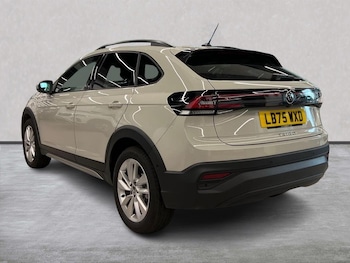 Used Volkswagen Taigo 2025 for sale - 78195323: Photo