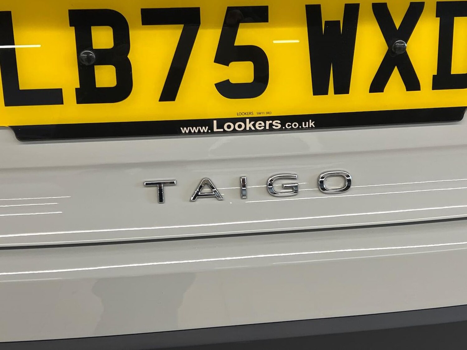 Used Volkswagen Taigo 2025 for sale - 78195323: Photo 30