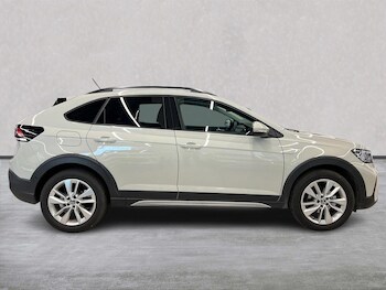 Used Volkswagen Taigo 2025 for sale - 78195323: Photo