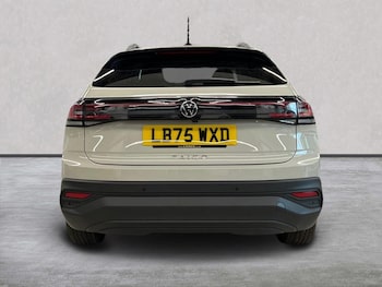 Used Volkswagen Taigo 2025 for sale - 78195323: Photo