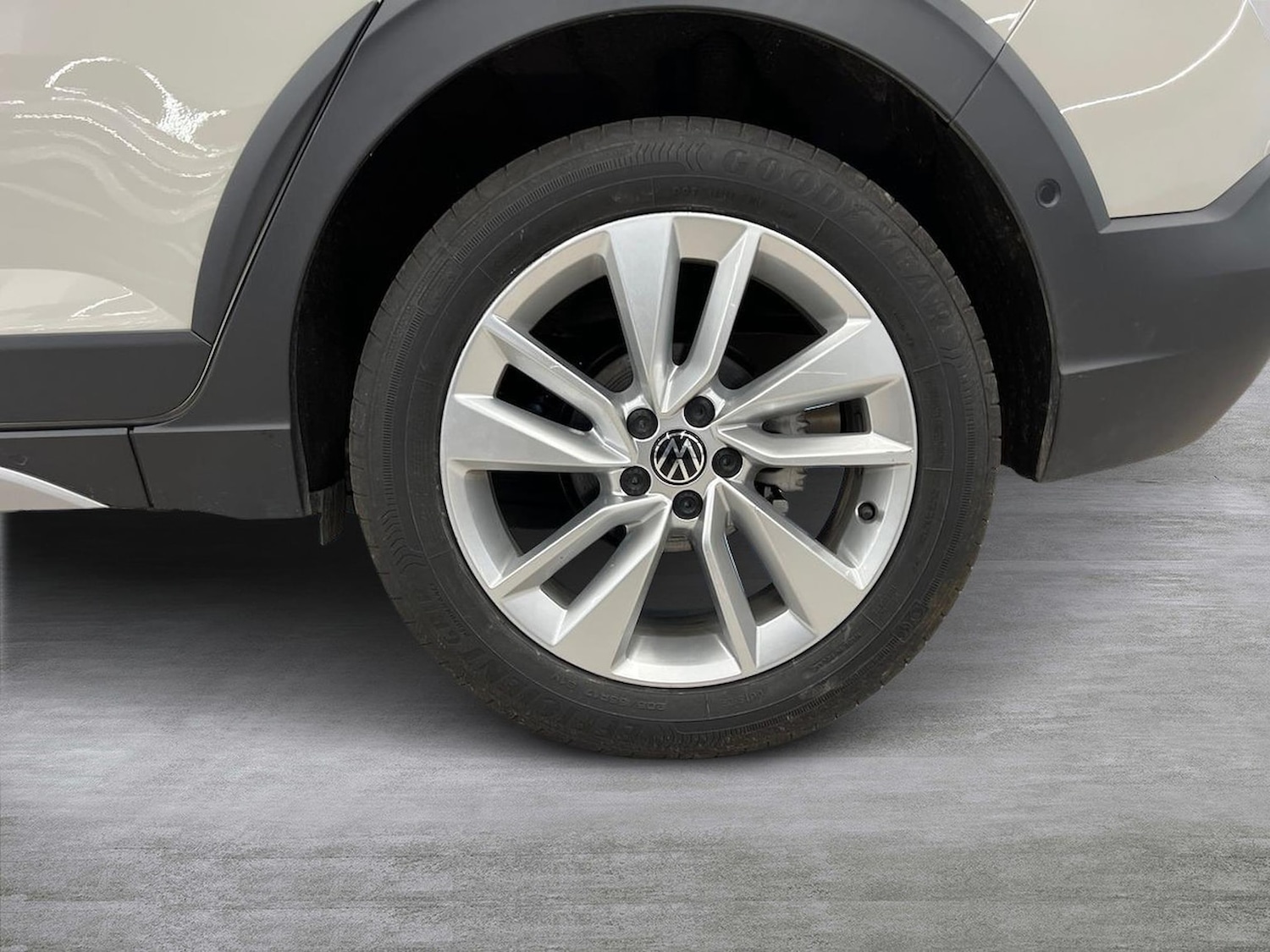 Used Volkswagen Taigo 2025 for sale - 78195323: Photo 6