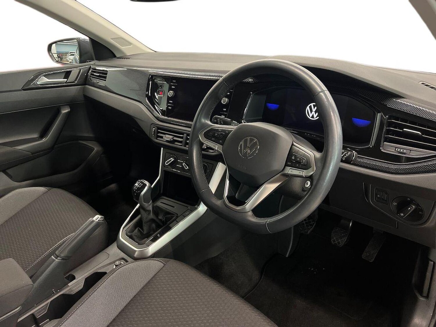 Used Volkswagen Polo 2023 for sale - 78195289: Photo 15