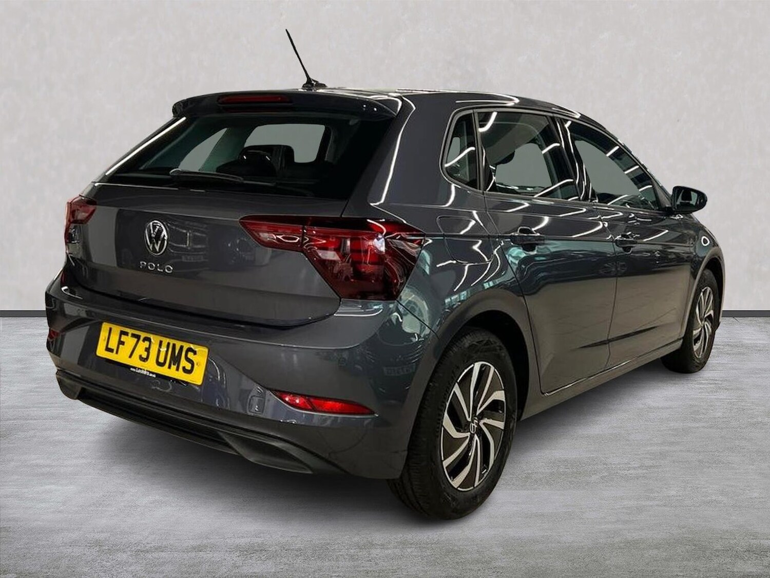 Used Volkswagen Polo 2023 for sale - 78195289: Photo 18