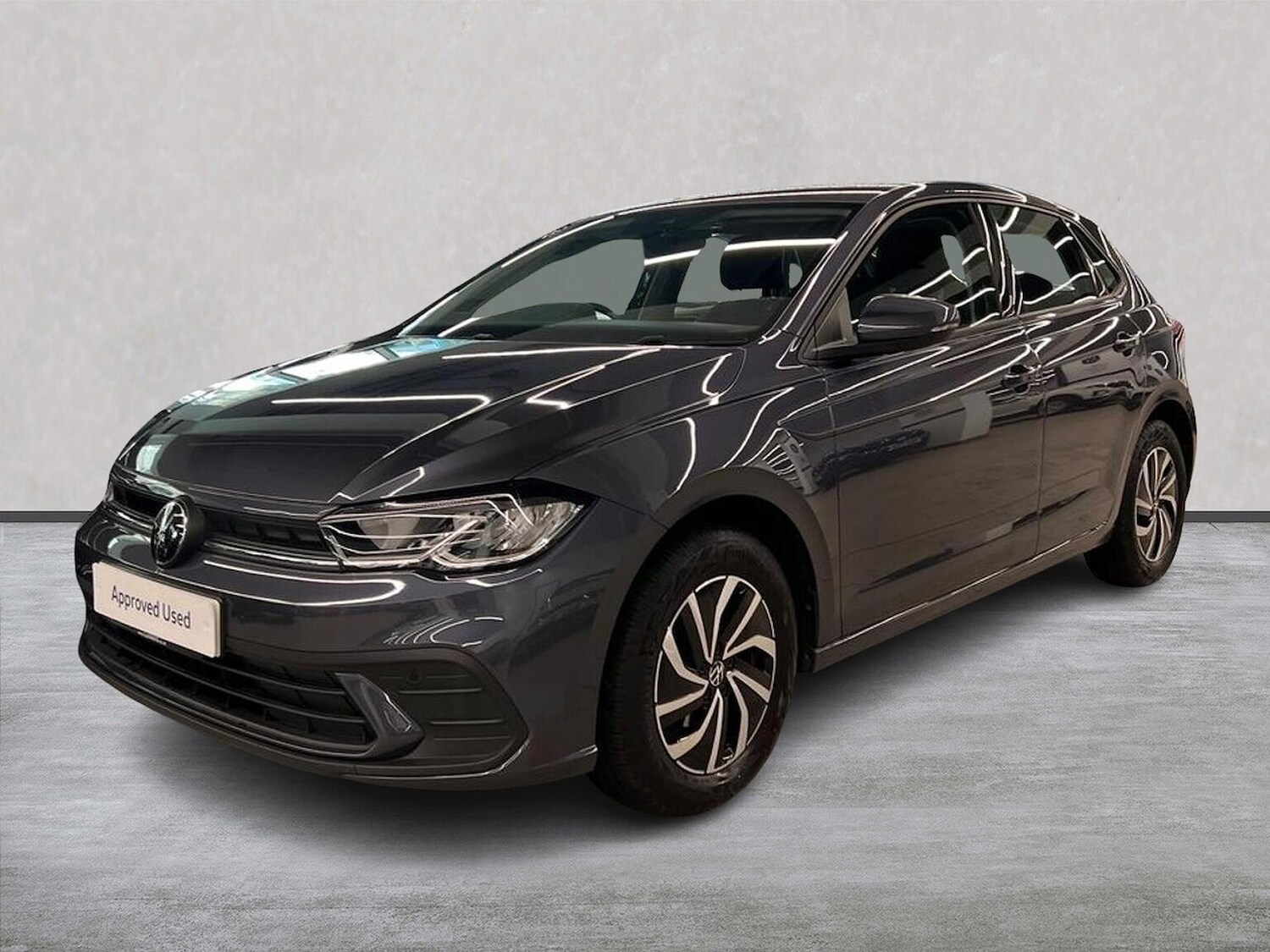 Used Volkswagen Polo 2023 for sale - 78195289: Photo 20