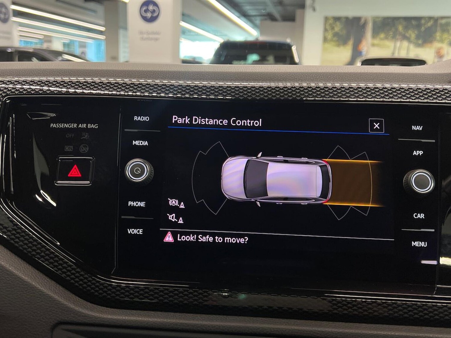 Used Volkswagen Polo 2023 for sale - 78195289: Photo 22