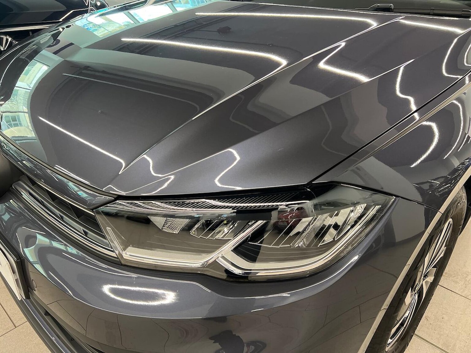 Used Volkswagen Polo 2023 for sale - 78195289: Photo 29