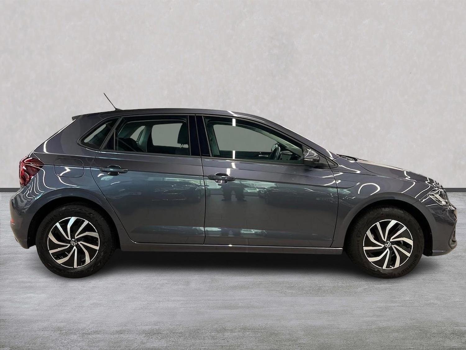 Used Volkswagen Polo 2023 for sale - 78195289: Photo 3