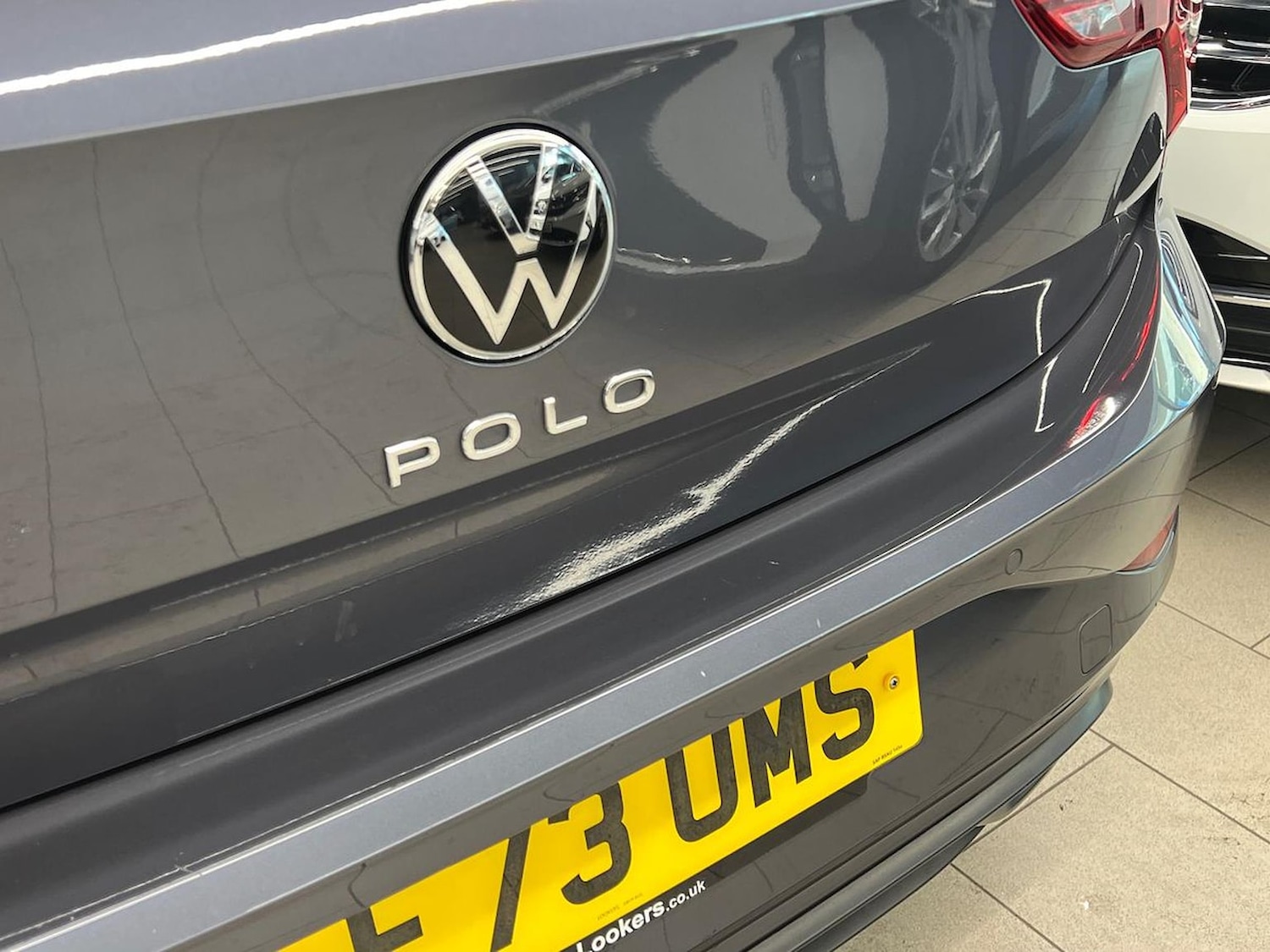 Used Volkswagen Polo 2023 for sale - 78195289: Photo 30