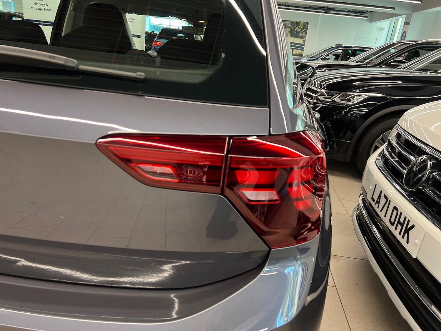 Used Volkswagen Polo 2023 for sale - 78195289: Photo 31