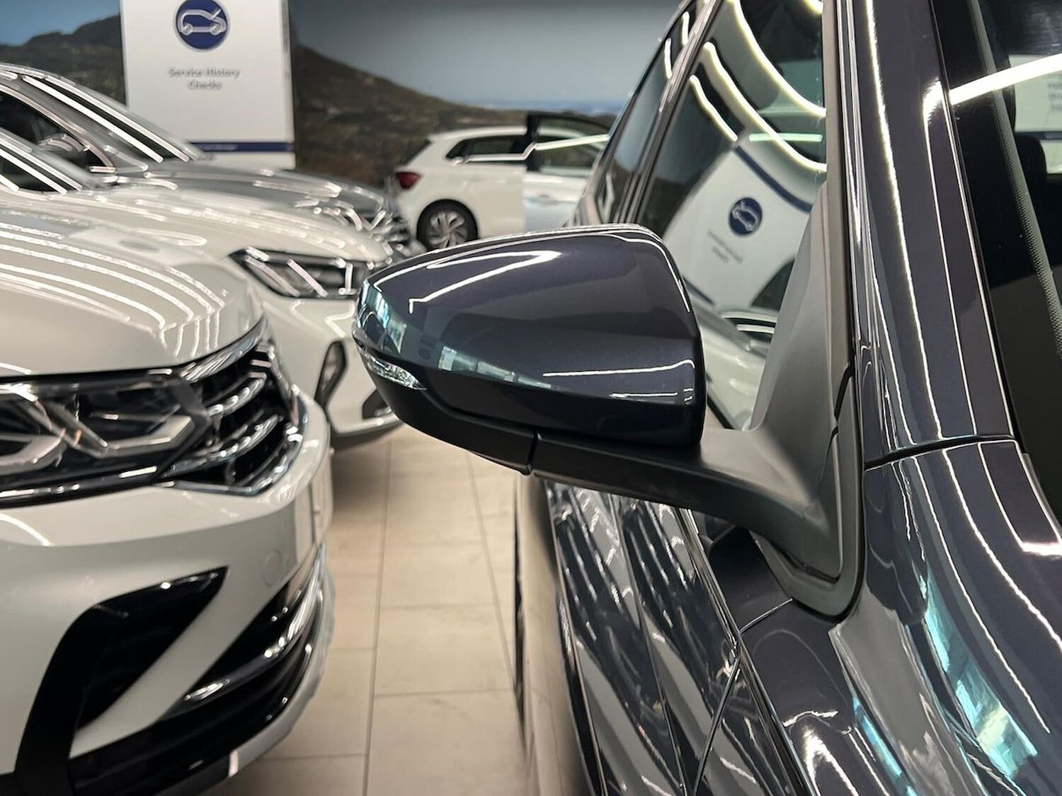 Used Volkswagen Polo 2023 for sale - 78195289: Photo 32