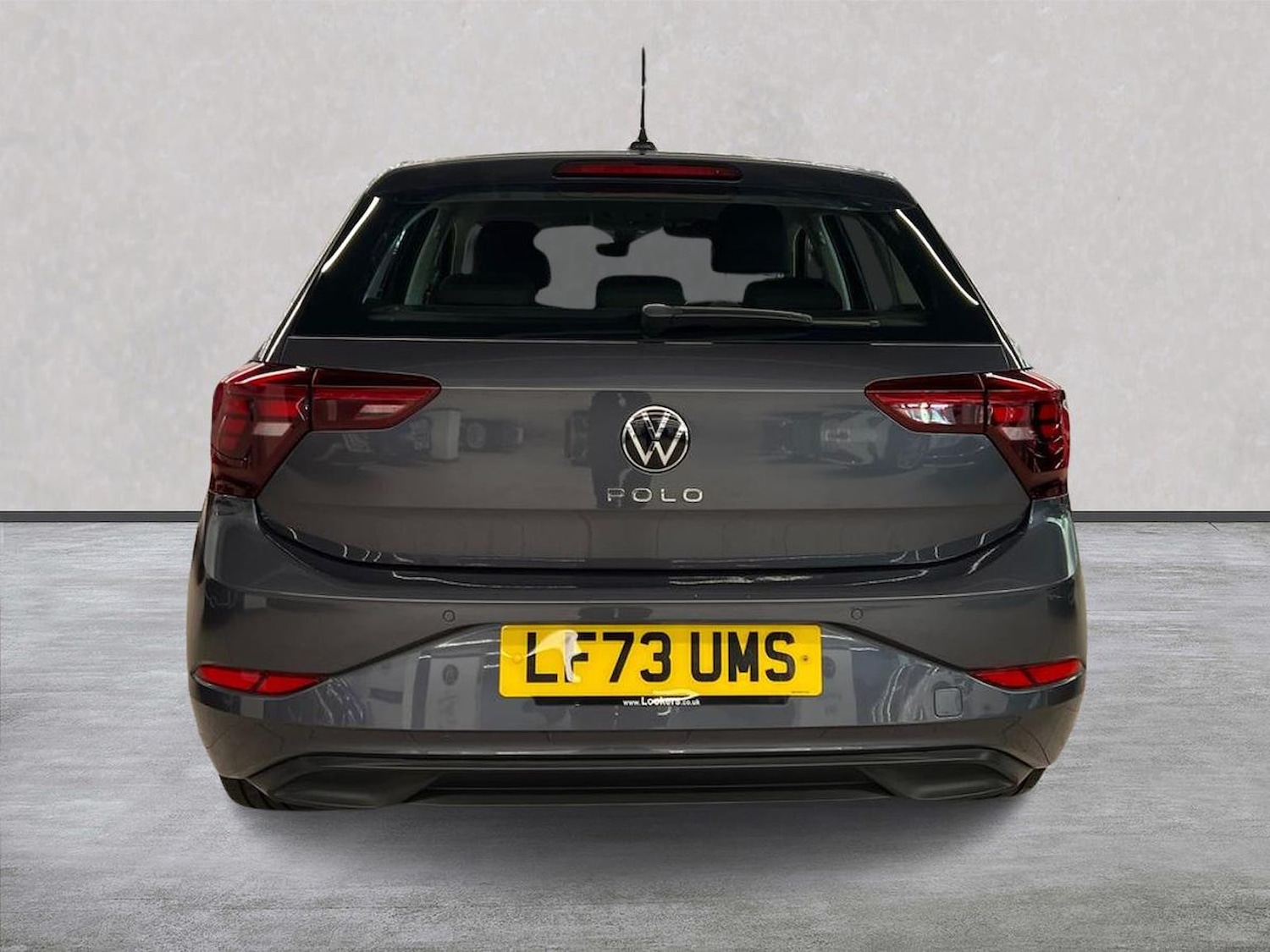 Used Volkswagen Polo 2023 for sale - 78195289: Photo 4