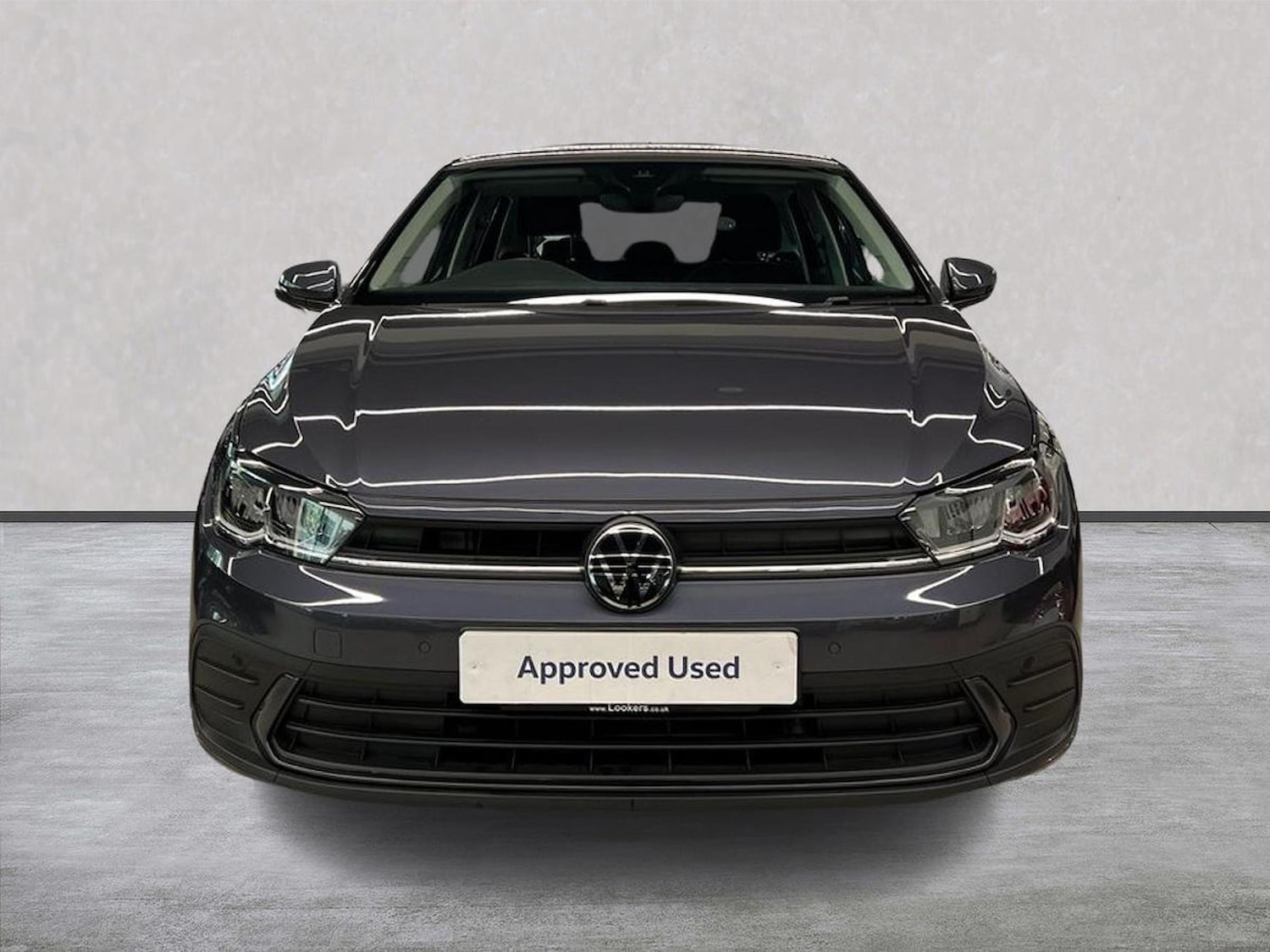 Used Volkswagen Polo 2023 for sale - 78195289: Photo 5