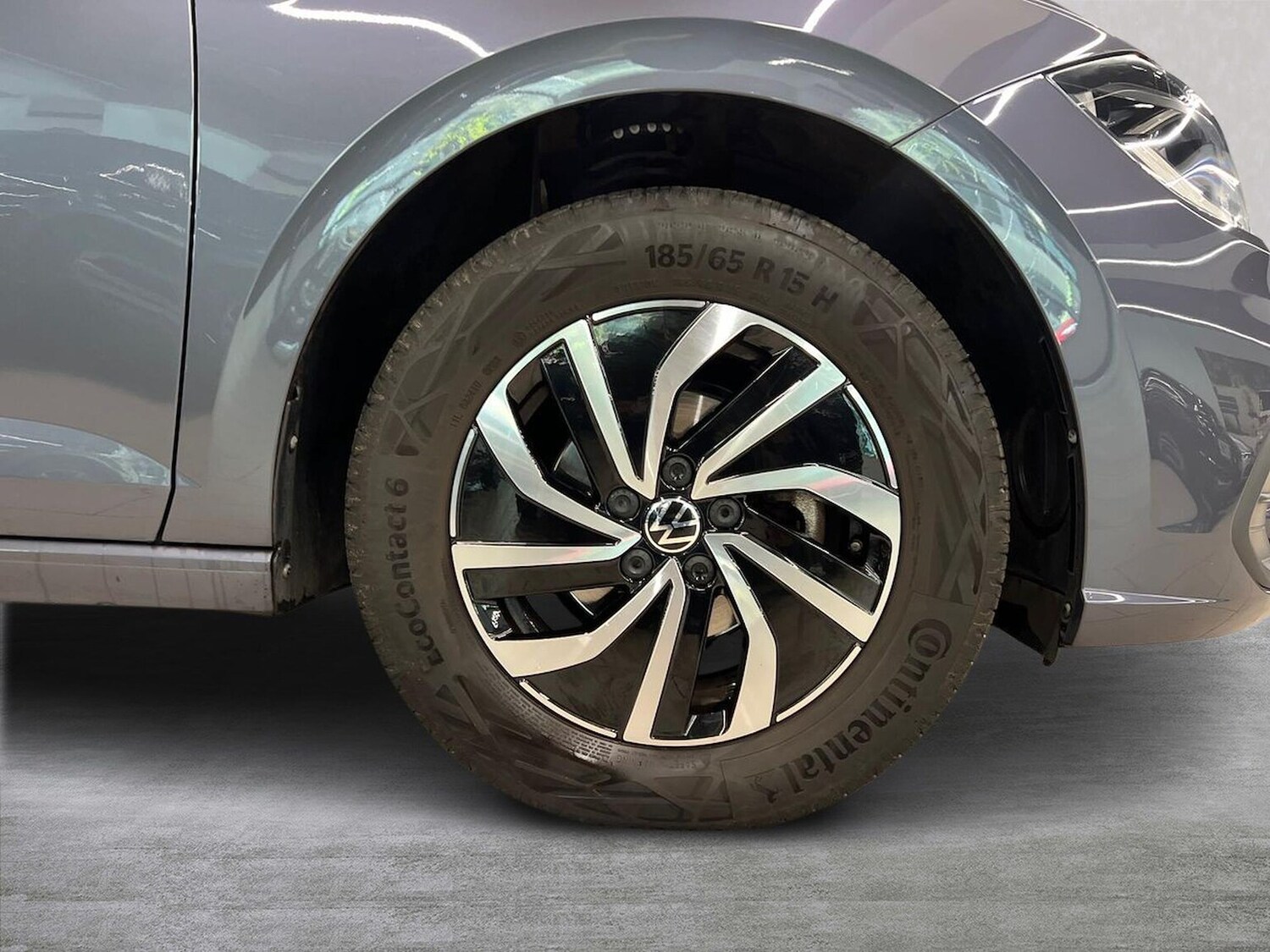 Used Volkswagen Polo 2023 for sale - 78195289: Photo 6