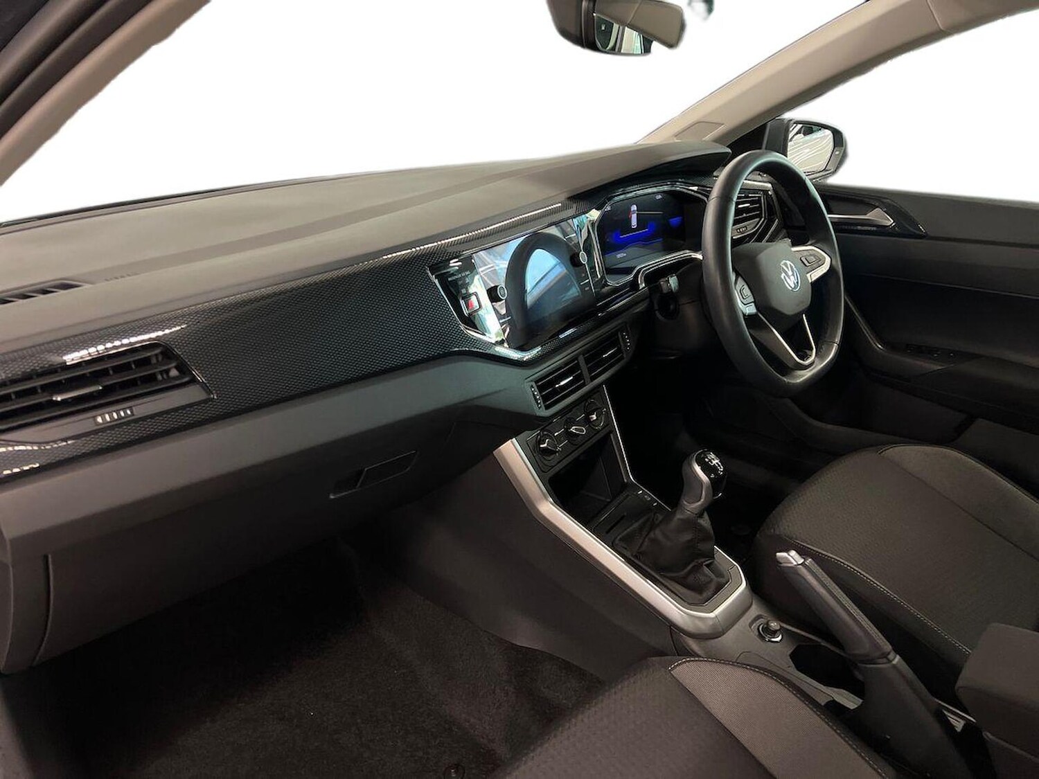 Used Volkswagen Polo 2023 for sale - 78195289: Photo 7