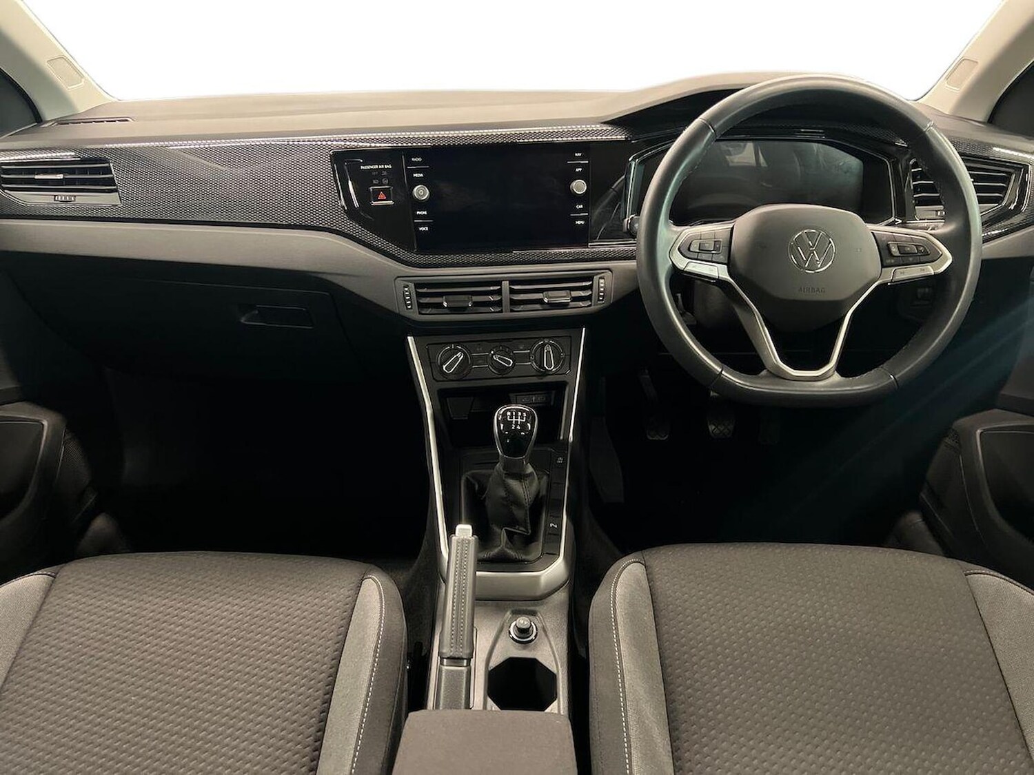 Used Volkswagen Polo 2023 for sale - 78195289: Photo 8