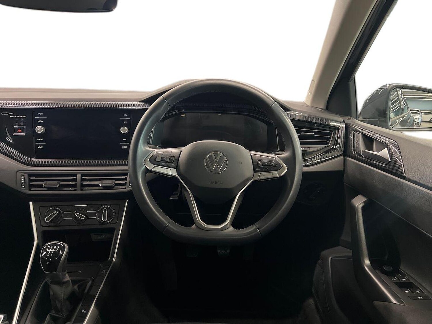 Used Volkswagen Polo 2023 for sale - 78195289: Photo 9