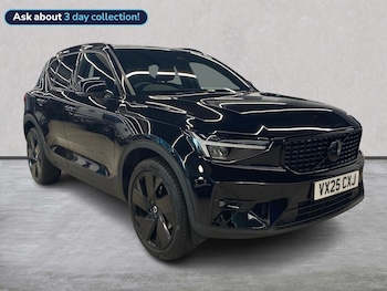 Used Volvo XC40 2025 for sale - 78940179: Photo